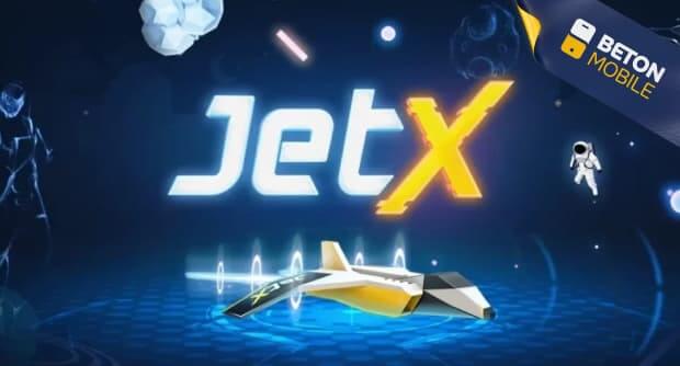 Mines & JetX Games